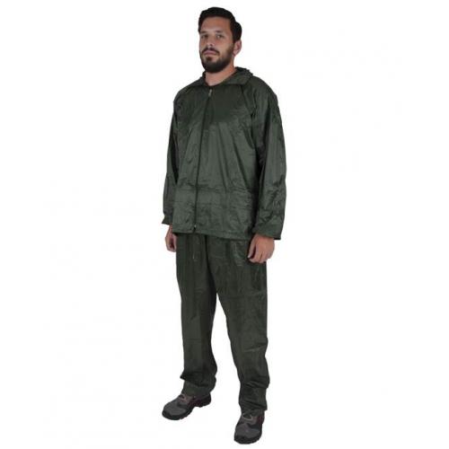 Voděodolný oblek ARDON®CLEO zelená XL
