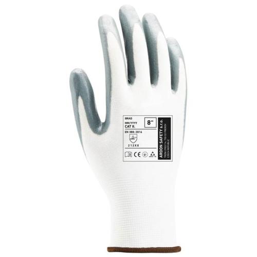 Máčené rukavice ARDONSAFETY/BRAD 06/XS 11