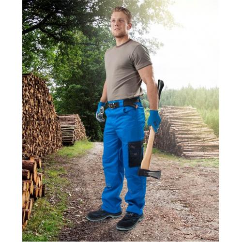 Kalhoty ARDON®4TECH prodloužené modrá XL