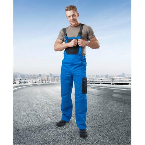 Kalhoty s laclem ARDON®4TECH zkrácené modrá XL