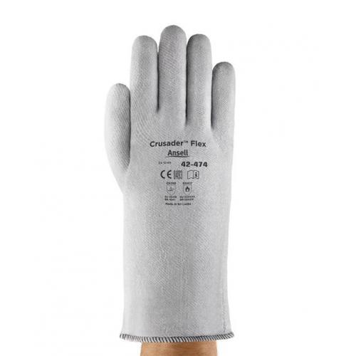 Tepelně odolné rukavice ActivArmr® 42-474 09/L (ex Crusader) 10