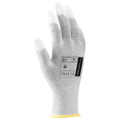 ESD rukavice ARDONSAFETY/PULSE TOUCH 06/XS 06