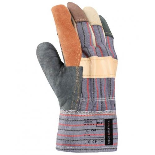 Zimní rukavice ARDONSAFETY/ROCKY WINTER 10/XL 10