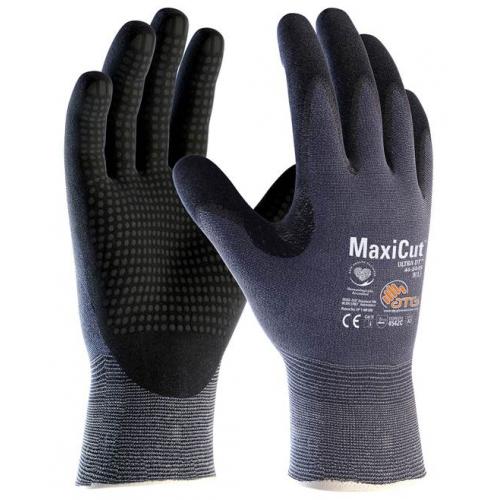 ATG® protiřezné rukavice MaxiCut® Ultra™ 44-3445 07/S 09