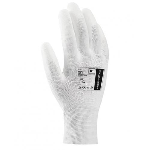 Máčené rukavice ARDONSAFETY/LEO 05/2XS L