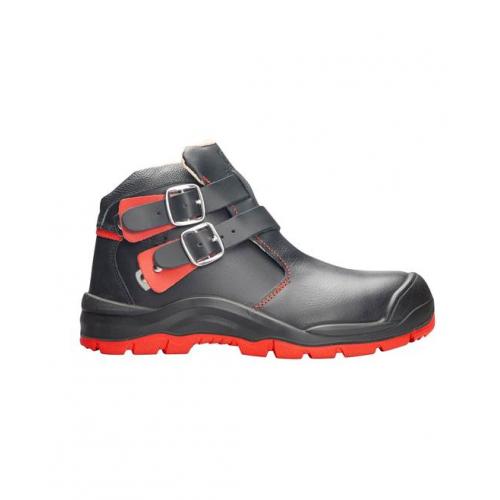 Bezpečnostní kotníková obuv ARDON®HOBART WELD S3 48