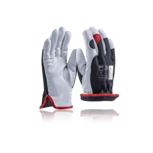 Zimní rukavice ARDON®PONY WINTER 09/L - s prodejní etiketou 09-SPE