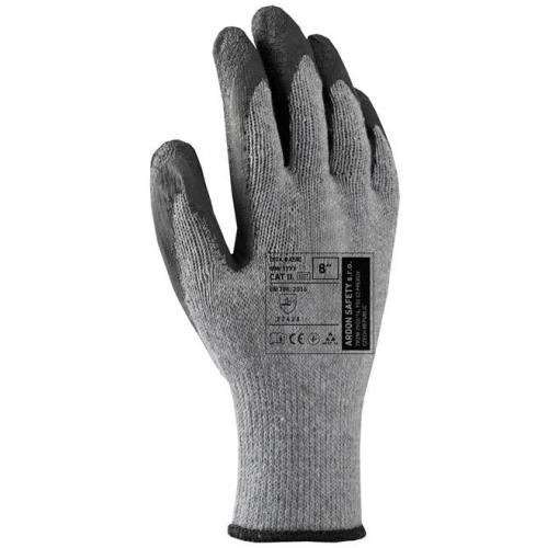 Máčené rukavice ARDONSAFETY/DICK BASIC 08/M 10/SPE