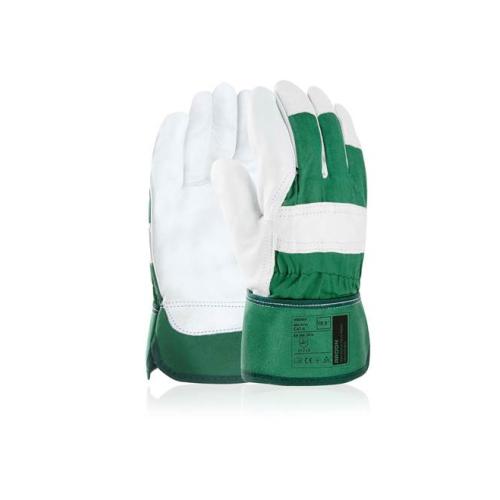 Kombinované rukavice ARDON®BREMEN 09/L - s prodejní etiketou 10,5