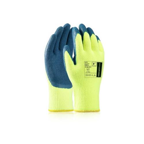 Zimní rukavice ARDONSAFETY/DAVIS 08/M - s prodejní etiketou 09-SPE