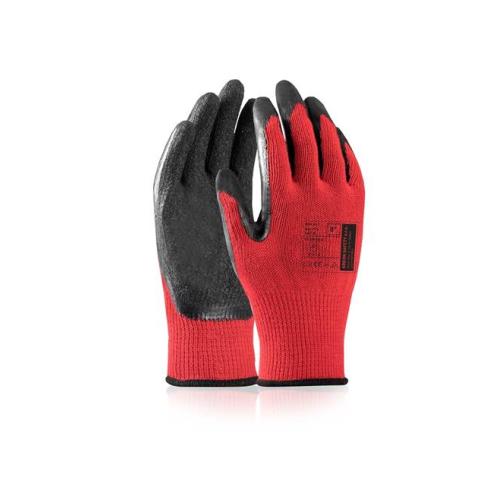 Máčené rukavice ARDONSAFETY/DICK MAX 08/M - s prodejní etiketou 10-SPE