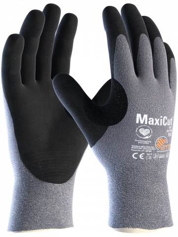 ATG® protiřezné rukavice MaxiCut® Oil™ 44-504 11/2XL 11