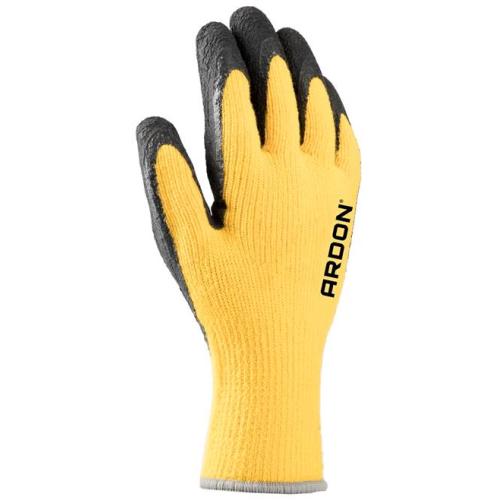 Zimní rukavice ARDON®PETRAX WINTER 07/S - s prodejní etiketou 09-SPE