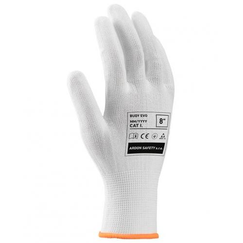 Máčené rukavice ARDONSAFETY/BUDDY EVO 05/2XS 08