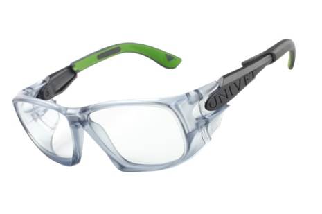 Brýle UNIVET 5X9 čiré 5X9.20.00.00 sklo