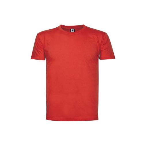 Tričko ARDON®LIMA jasně červená 3XL