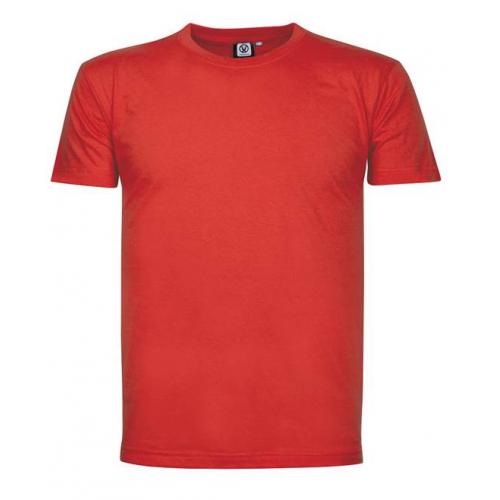 Tričko ARDON®LIMA jasně červená XL