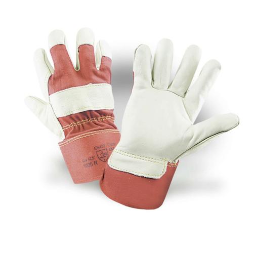 1020R - ochranné pracovní rukavice