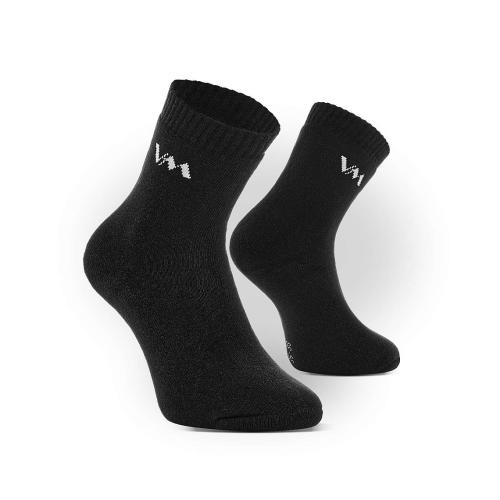TERRY froté bavlněné ponožky Velikost: 39-42