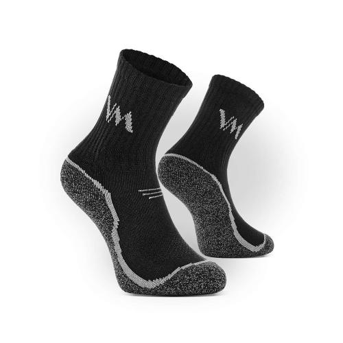 COOLMAX coolmaxové funkční ponožky Velikost: 35-38