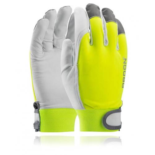 Zimní rukavice ARDON®HOBBY REFLEX WINTER 09/L - s prodejní etiketou 09