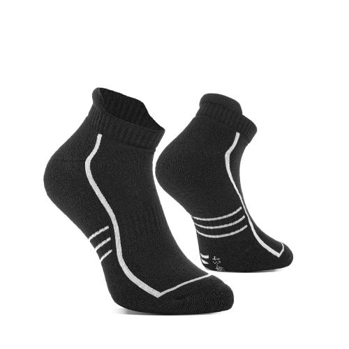 Coolmaxové funkční ponožky - krátké 43-46