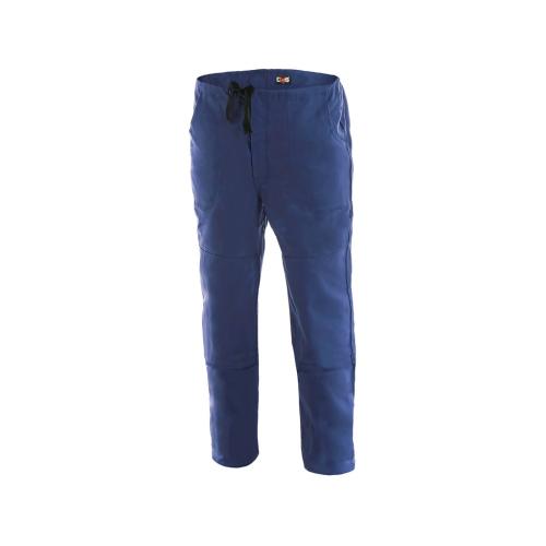 Kalhoty CXS MIREK, pánské, modré, vel. 52