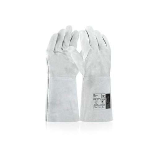 Svářečské rukavice ARDONSAFETY/MEL 10/XL 10-SPE