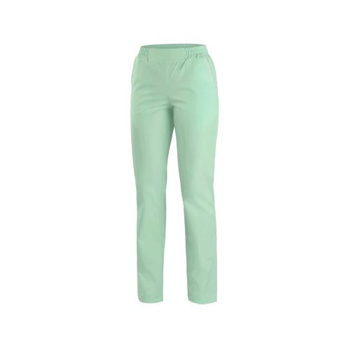 Kalhoty CXS TARA, dámské, zelené, vel. 38