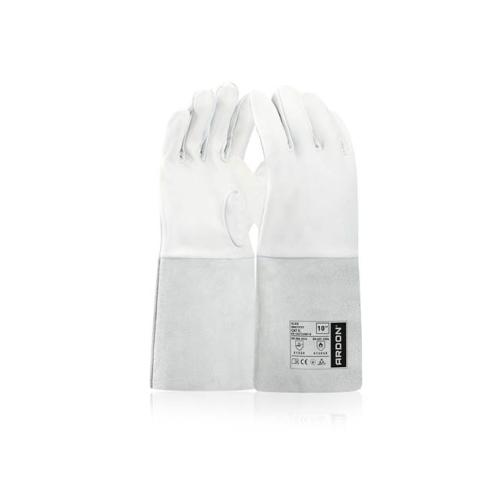 Svářečské rukavice ARDONSAFETY/GLEN 10/XL 09