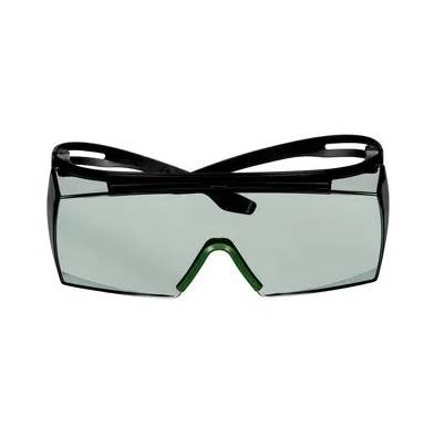 3M™ SecureFit™ Ochranné brýle přes dioptrické brýle řady 3700, šedý zorník