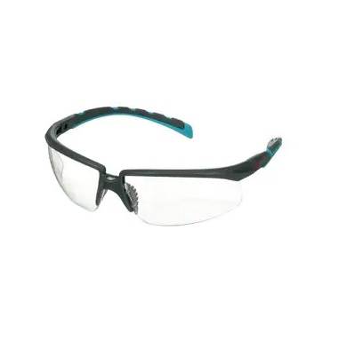 3M™ Solus™ 2000 Ochranné brýle s povrchovou úpravou Scotchgard™ Anti-Fog (K&N), čirý zorník