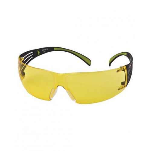 Brýle SecureFit 400 - žlutý PC zorník
