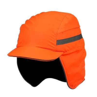 First Base™ 3 Ochrana hlavy proti nárazu, 2021218, Winter, oranžová, 55mm