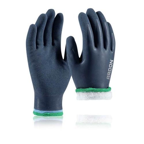 Zimní rukavice ARDON®WINFINE WP 08/M - s prodejní etiketou 11-SPE