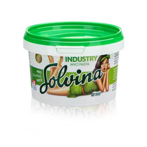 Solvina industry, 450g 450g