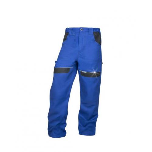 Kalhoty ARDON®COOL TREND zkrácené modrá XL