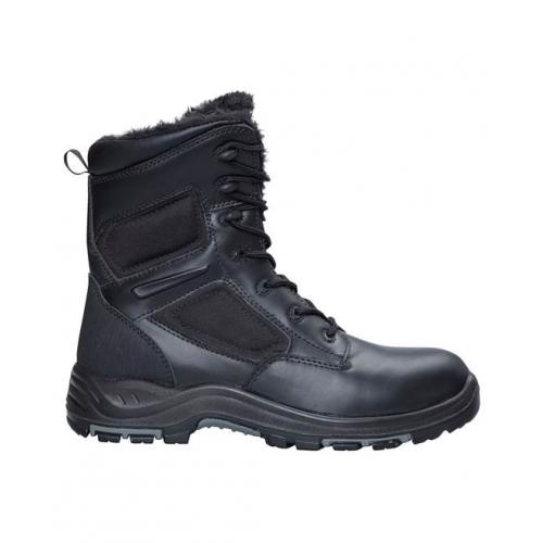 Zimní pracovní poloholeňová obuv ARDON®WARDWIN O2 43