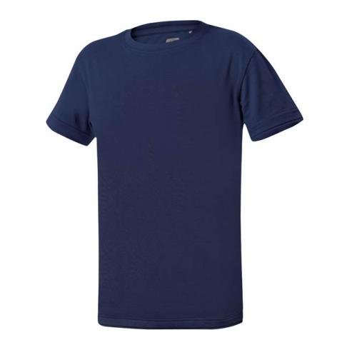Dětské tričko ARDON®TRENDY tmavě modrá 98-104