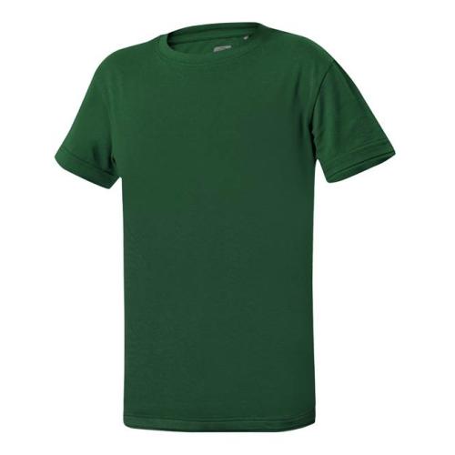 Dětské tričko TRENDY zelené