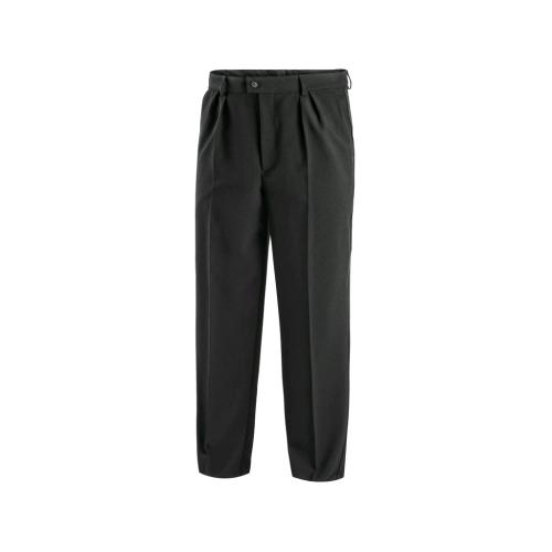 Kalhoty číšnické  FELIX, pánské, černé