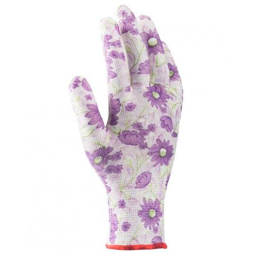 Zahradní rukavice ARDON®IRIS 07/S - s prodejní etiketou 07/SPE