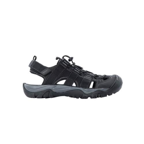 Volnočasový sandál ARDON®SPRING - černá 45