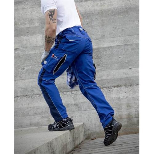Kalhoty ARDON®URBAN+ zkrácené středně modrá royal L
