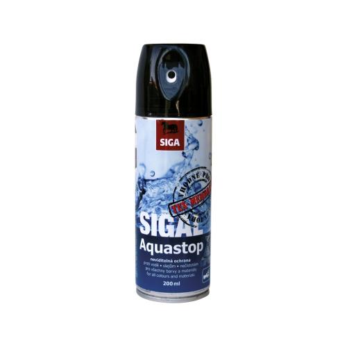 Impregnace SIGA Aquastop, 200 ml