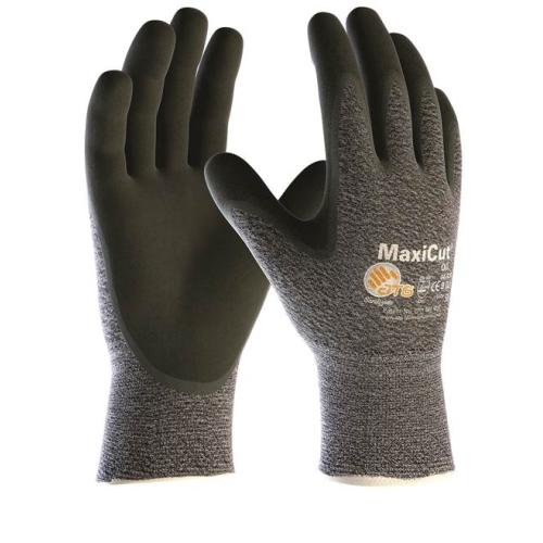 ATG® máčené rukavice MaxiDex® 19-007 06/XS 07