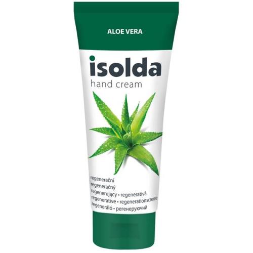 ISOLDA-Aloe vera, regenerační