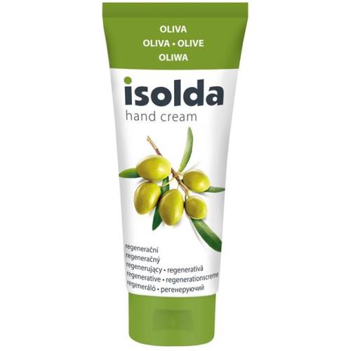 ISOLDA-Oliva, regenerační