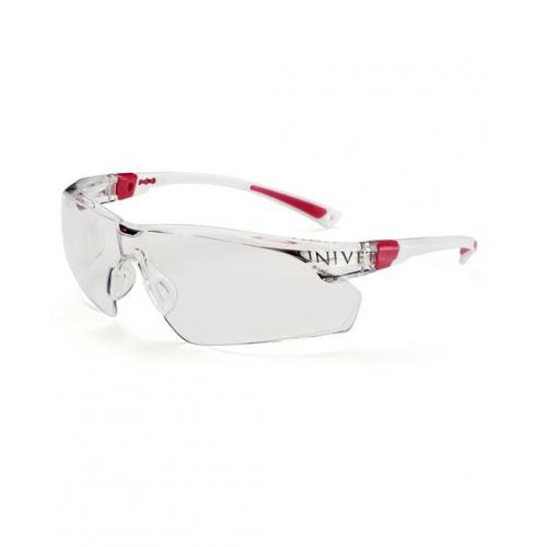 Brýle UNIVET 506UP čiré 506U.03.02.00