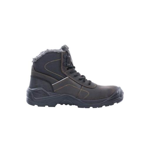 Zimní bezpečnostní kotníková obuv ARDON®LEADERWIN S3 48